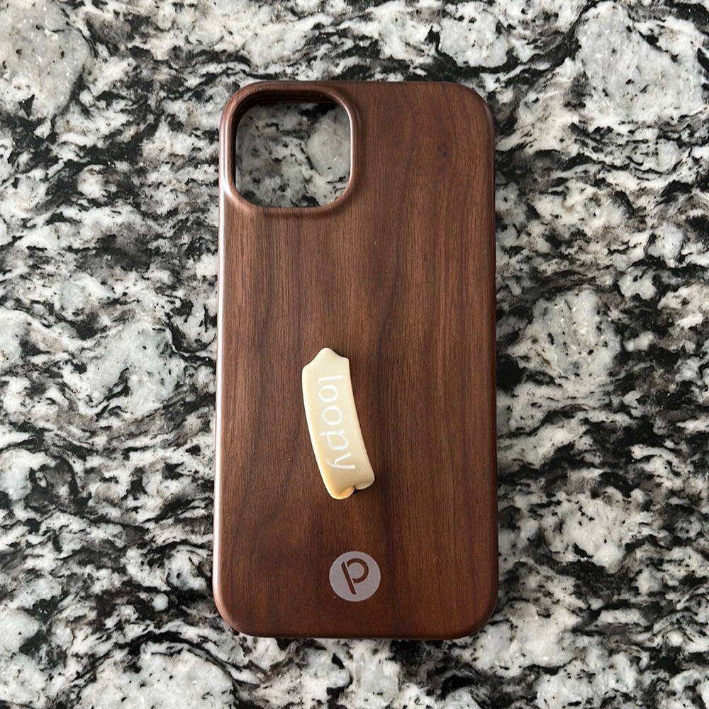 COPY - iPhone 13 Loopy Case